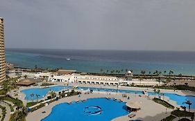 Porto Sokhna Pyramids